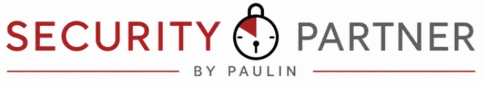 Security Partner by Paulin